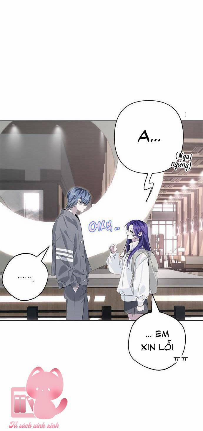 Đàn Anh Xấu Xa 71 trang 29