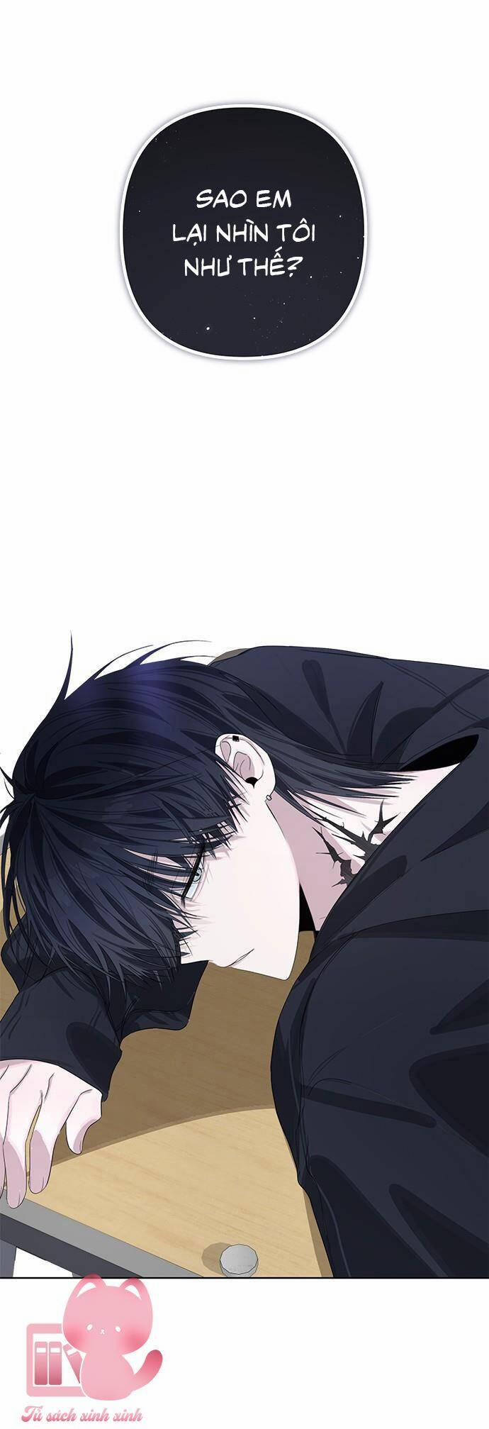 Đàn Anh Xấu Xa 71 trang 3