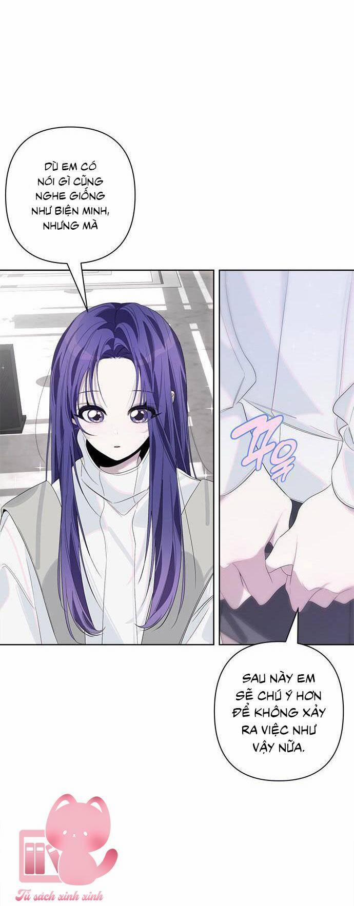 Đàn Anh Xấu Xa 71 trang 30