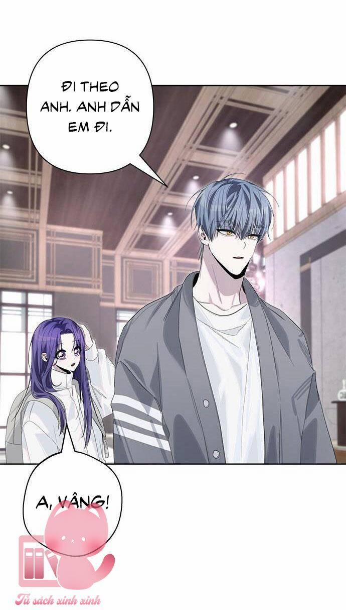 Đàn Anh Xấu Xa 71 trang 32