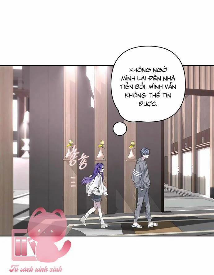 Đàn Anh Xấu Xa 71 trang 33