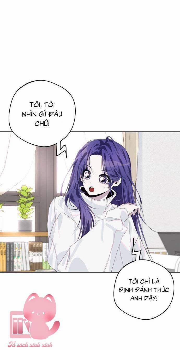 Đàn Anh Xấu Xa 71 trang 4