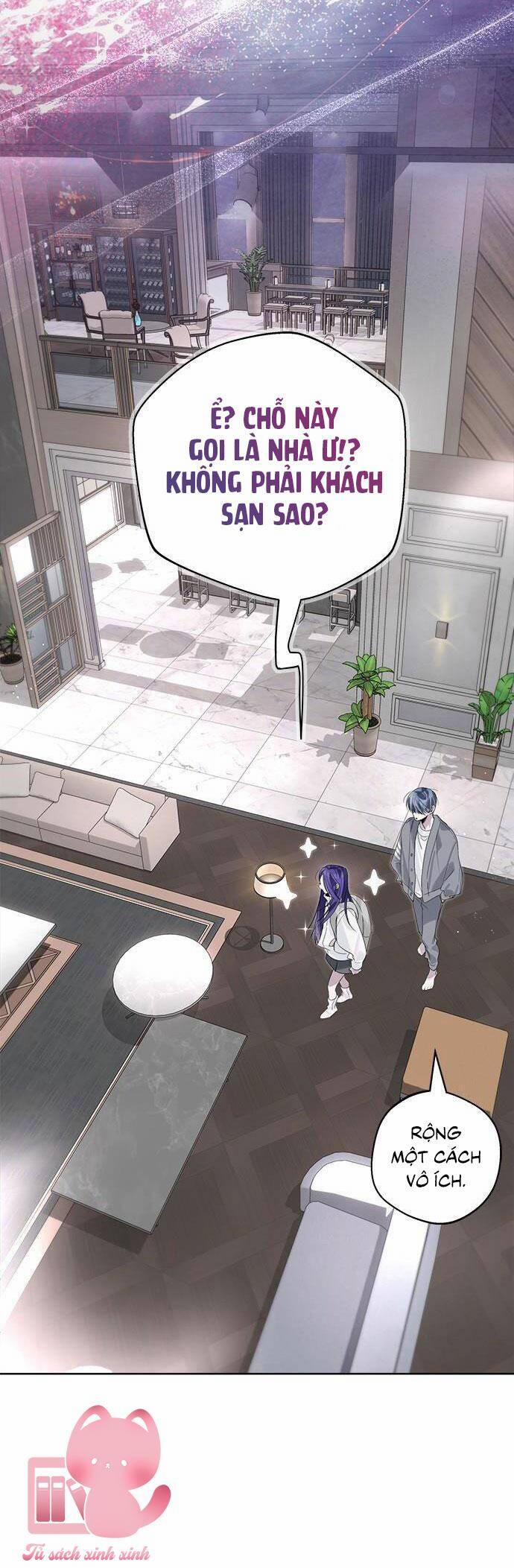 Đàn Anh Xấu Xa 71 trang 41