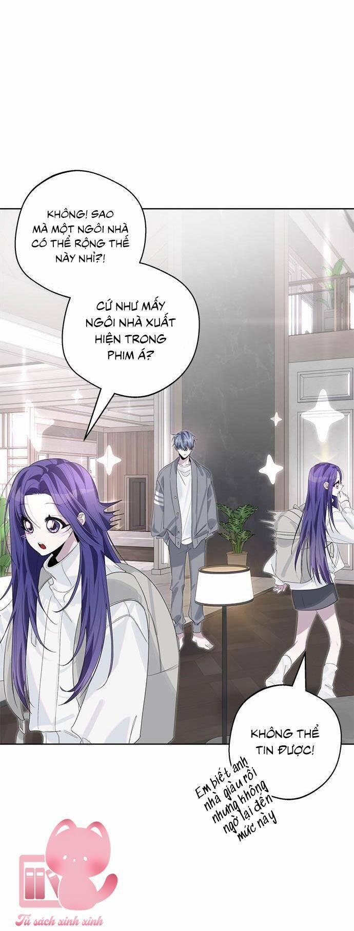 Đàn Anh Xấu Xa 71 trang 42