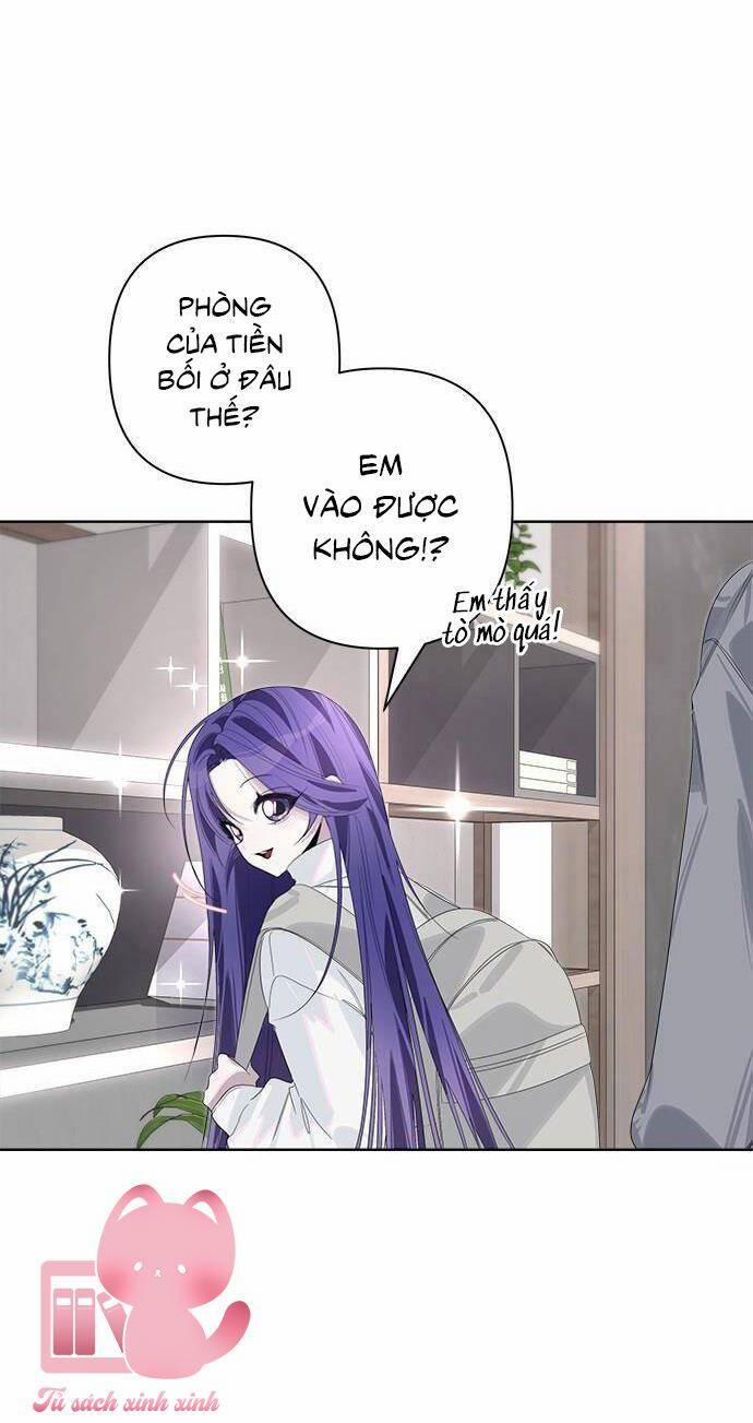 Đàn Anh Xấu Xa 71 trang 44