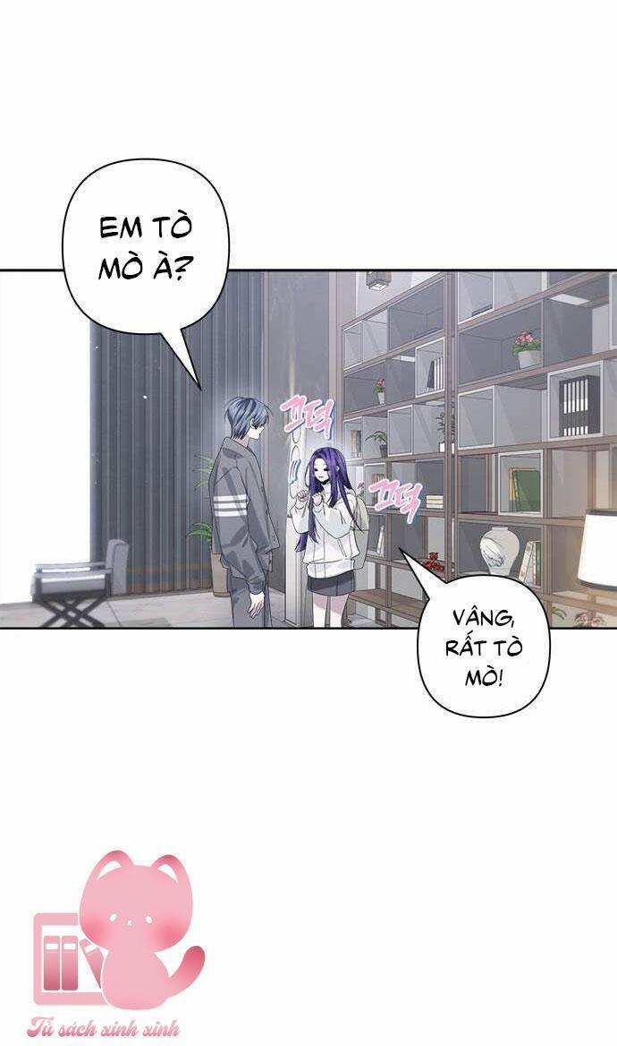 Đàn Anh Xấu Xa 71 trang 45