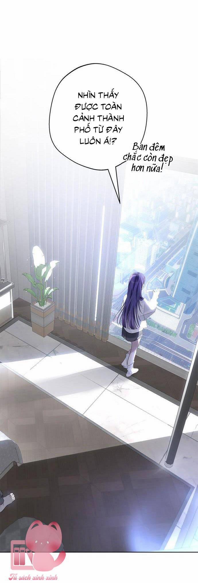 Đàn Anh Xấu Xa 71 trang 49