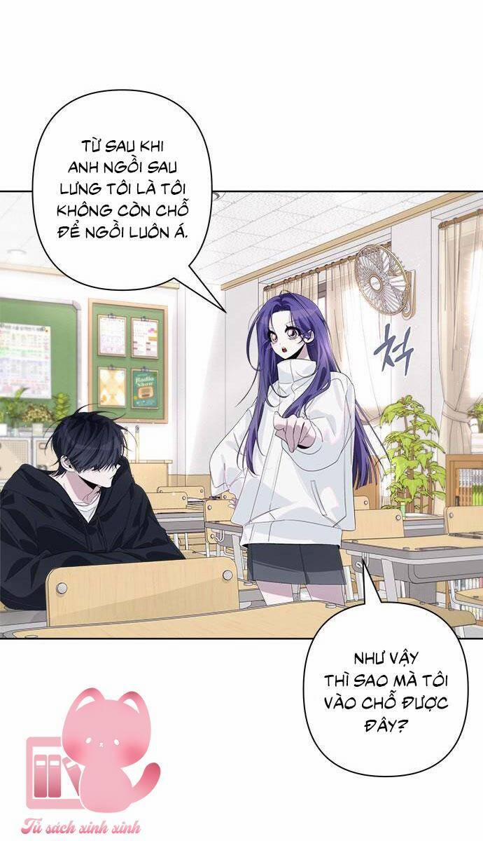 Đàn Anh Xấu Xa 71 trang 5