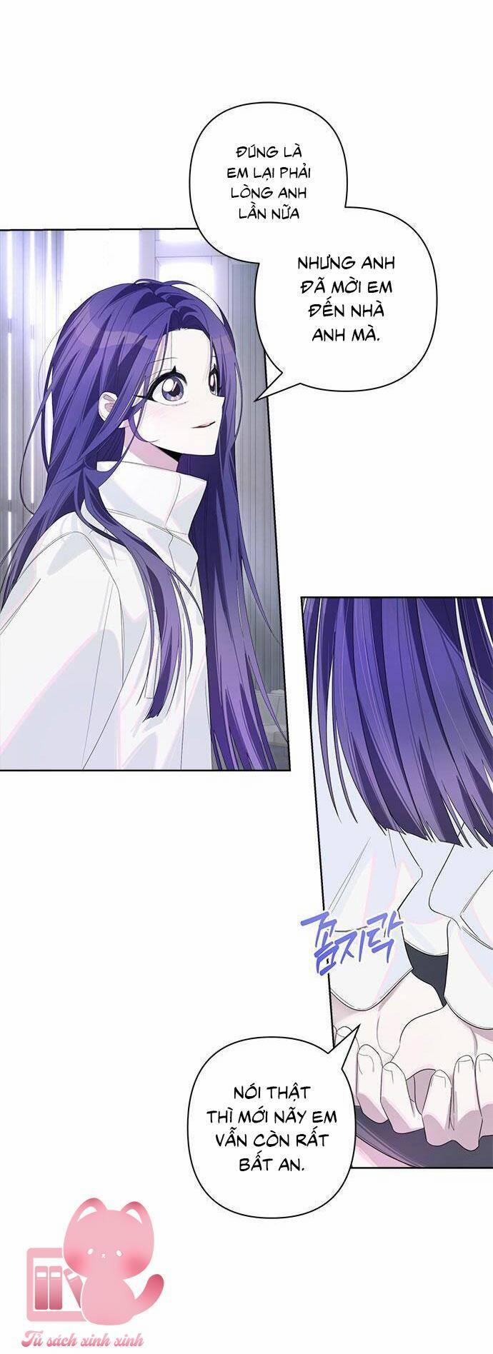 Đàn Anh Xấu Xa 71 trang 57