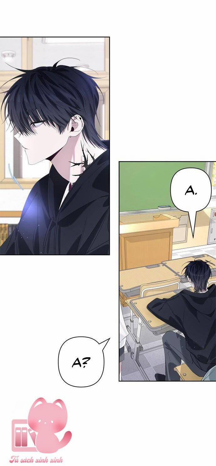 Đàn Anh Xấu Xa 71 trang 6