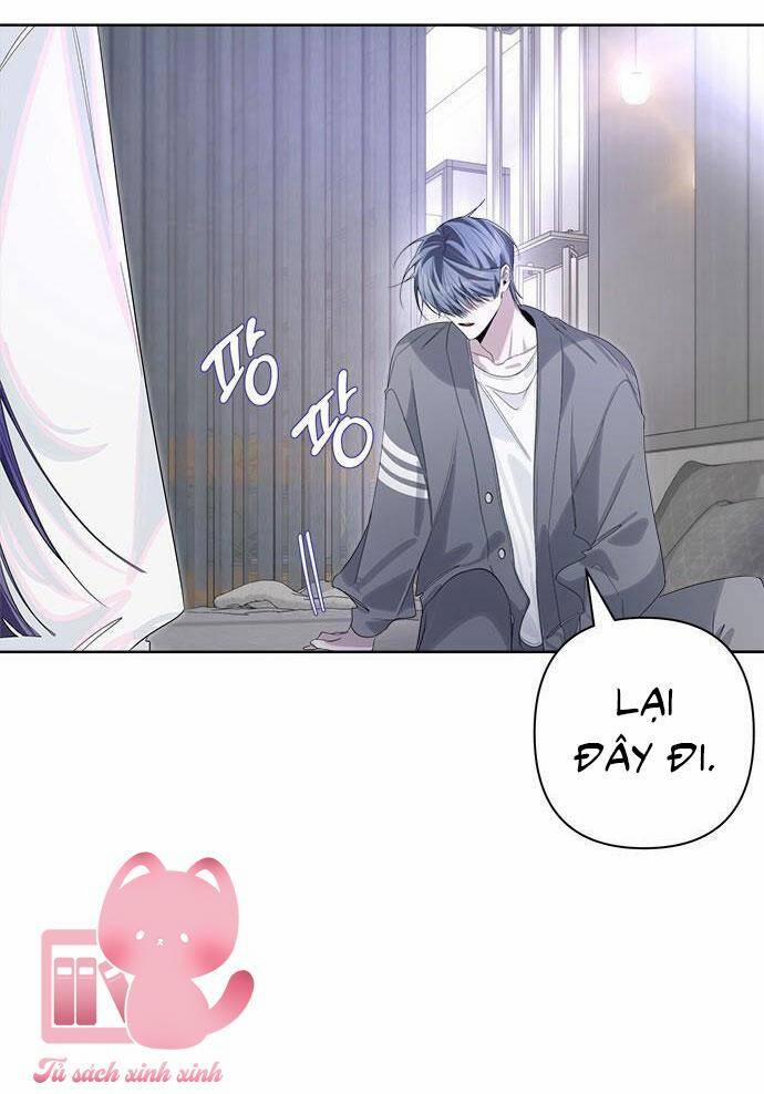 Đàn Anh Xấu Xa 71 trang 61