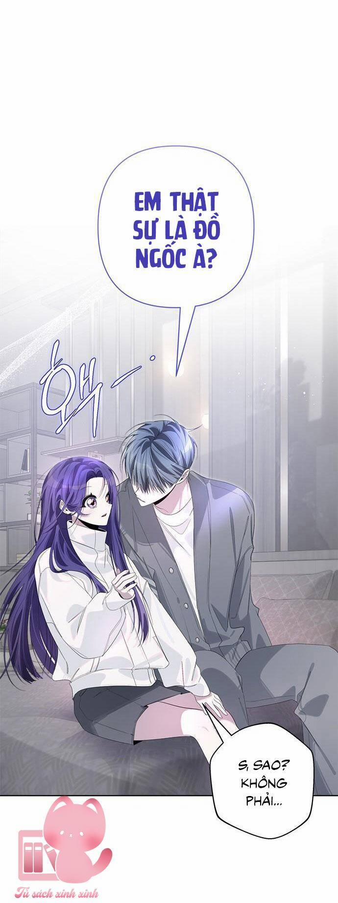 Đàn Anh Xấu Xa 71 trang 64