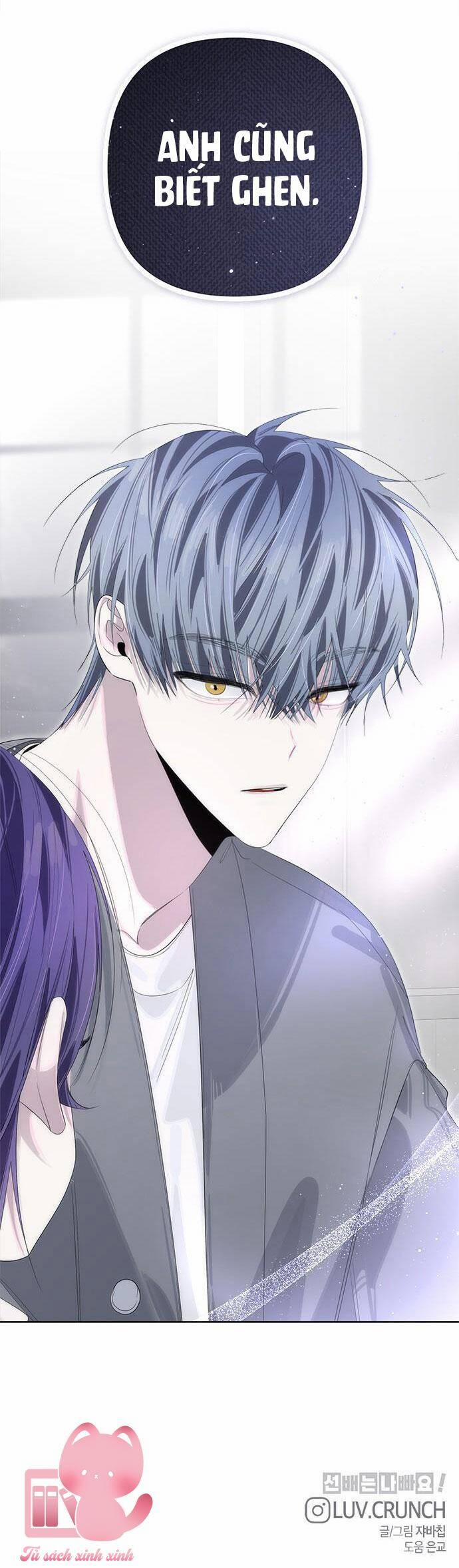 Đàn Anh Xấu Xa 71 trang 66