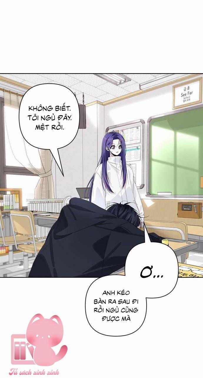 Đàn Anh Xấu Xa 71 trang 8