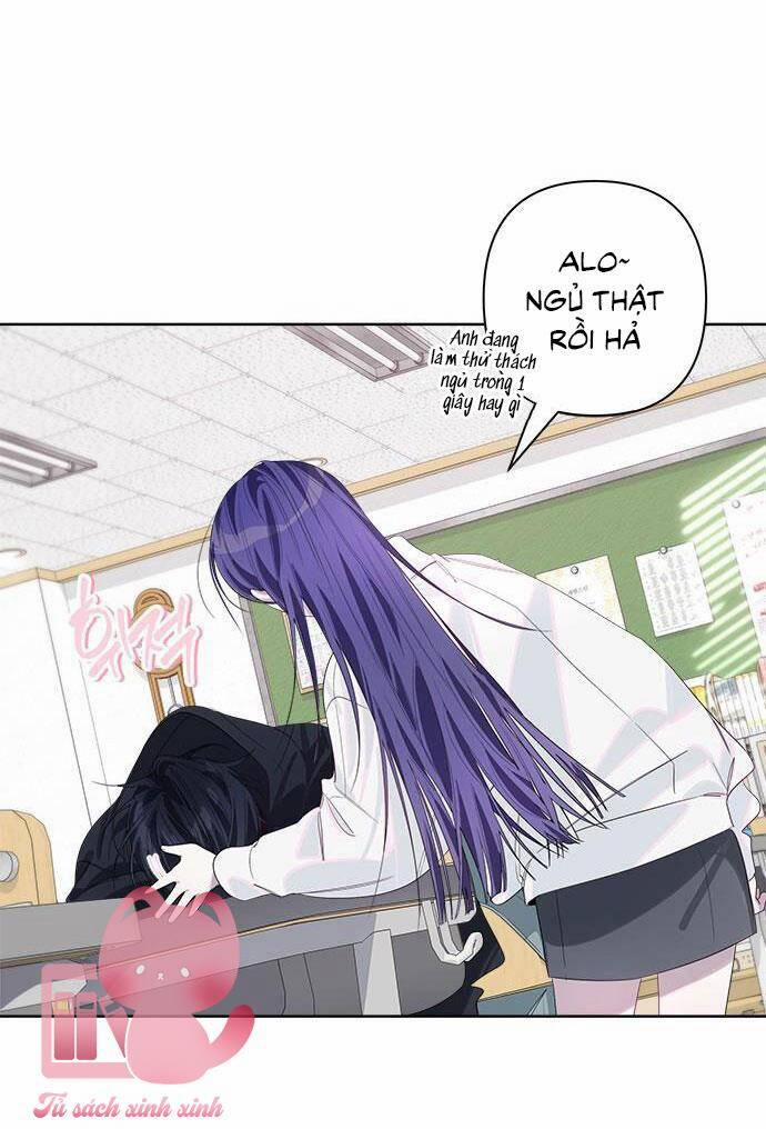 Đàn Anh Xấu Xa 71 trang 9