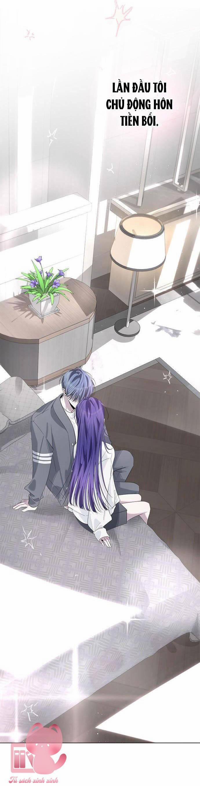 Đàn Anh Xấu Xa 72 trang 16