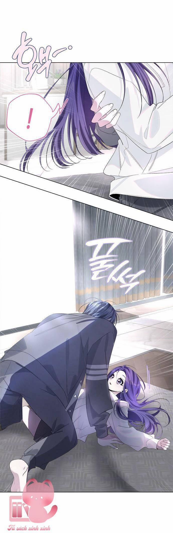 Đàn Anh Xấu Xa 72 trang 21