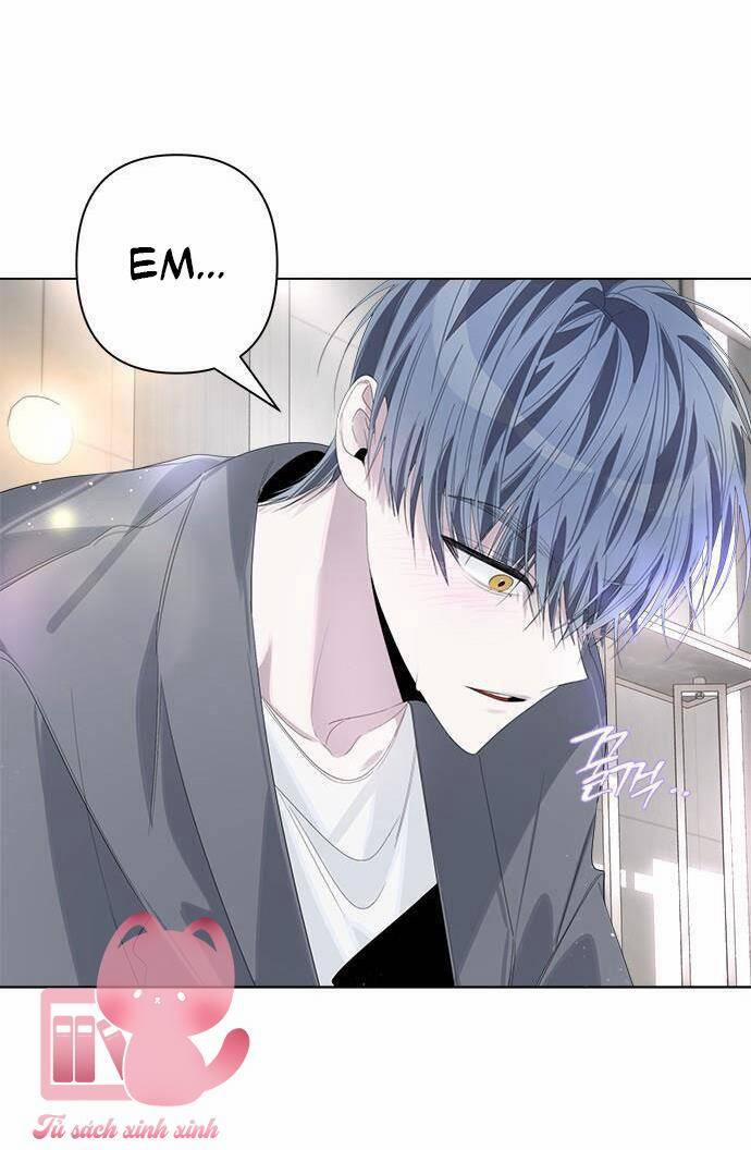 Đàn Anh Xấu Xa 72 trang 22