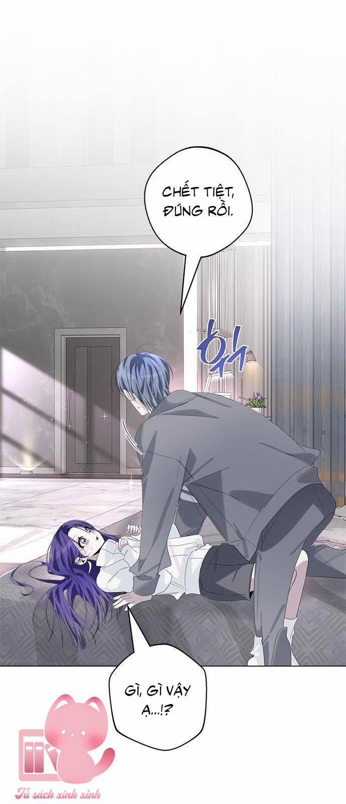 Đàn Anh Xấu Xa 72 trang 26