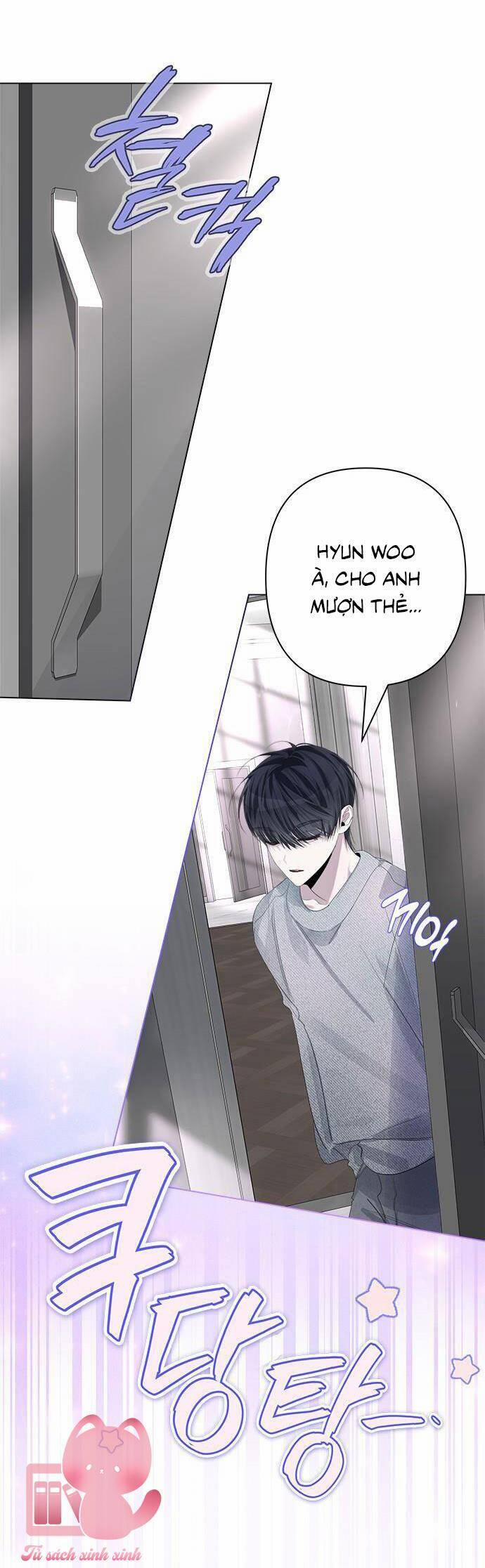 Đàn Anh Xấu Xa 72 trang 27