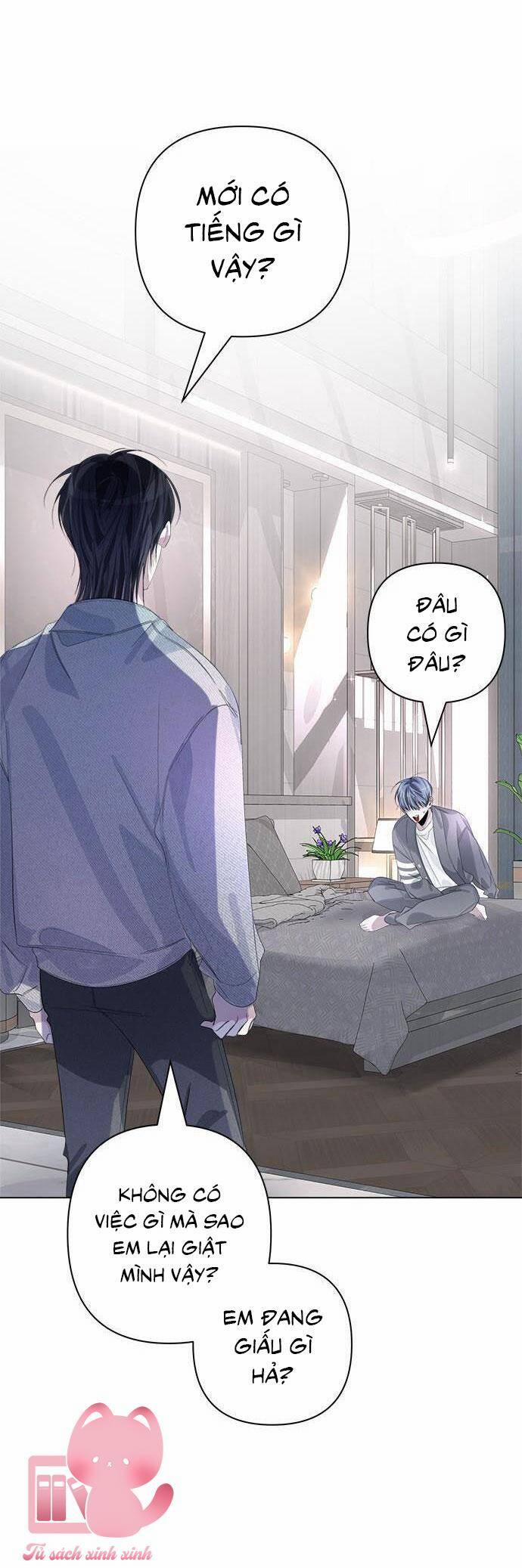 Đàn Anh Xấu Xa 72 trang 29