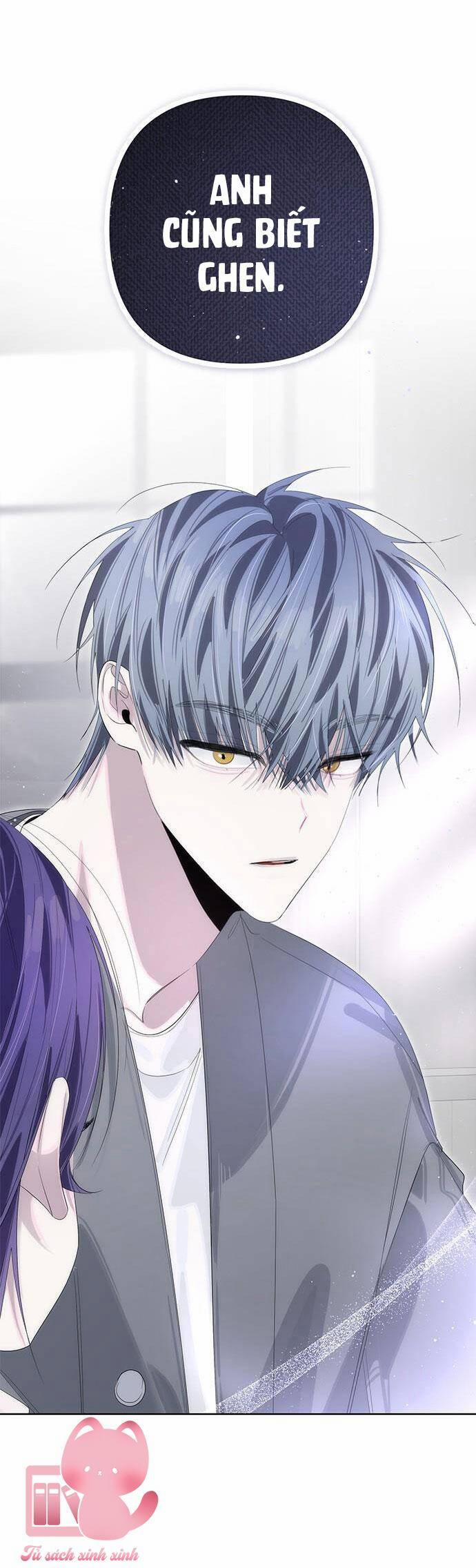 Đàn Anh Xấu Xa 72 trang 3