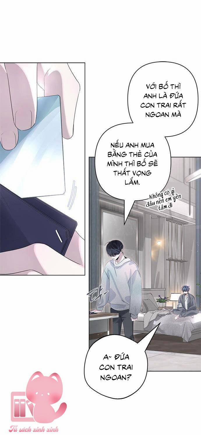 Đàn Anh Xấu Xa 72 trang 32