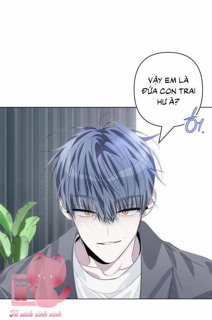 Đàn Anh Xấu Xa 72 trang 33