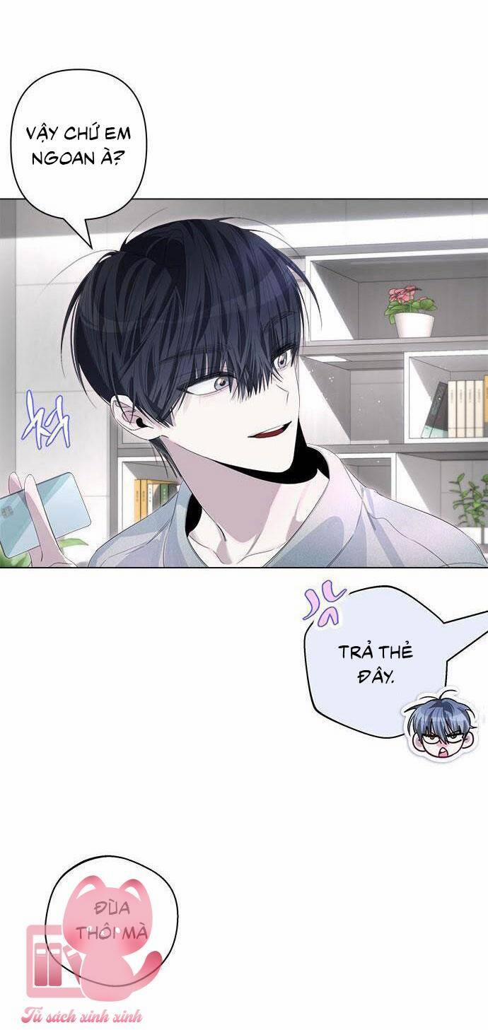 Đàn Anh Xấu Xa 72 trang 34