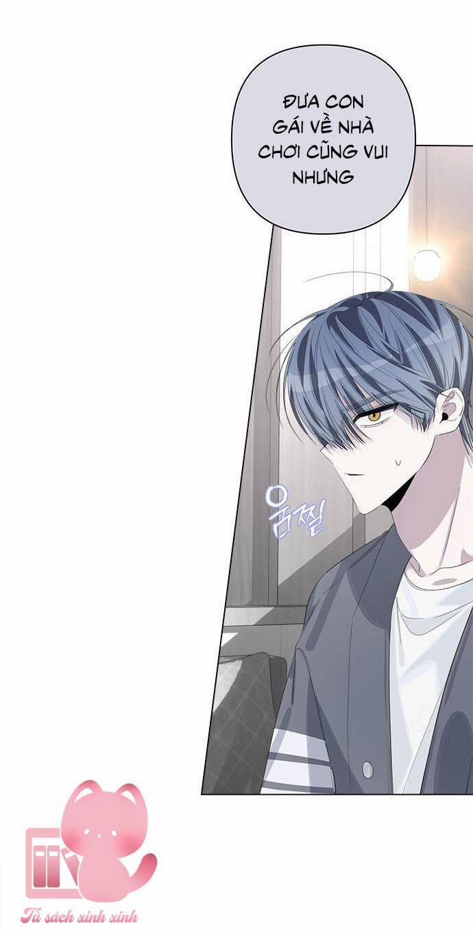 Đàn Anh Xấu Xa 72 trang 37