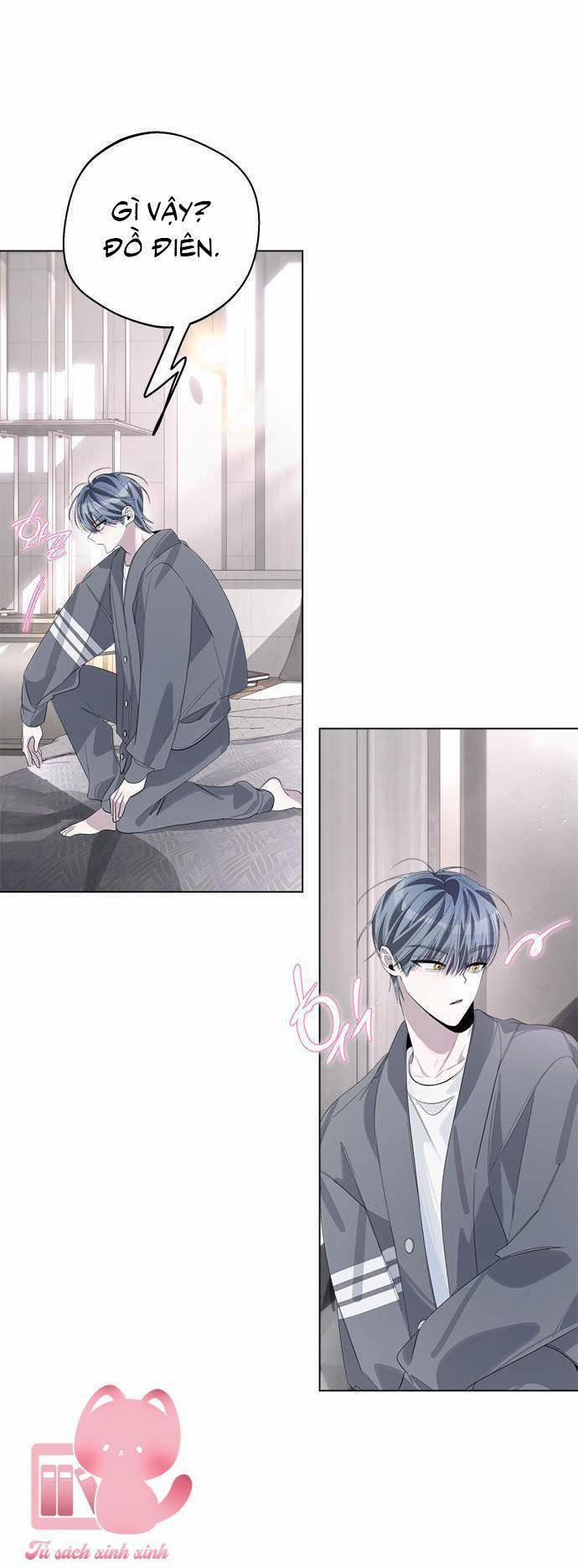 Đàn Anh Xấu Xa 72 trang 40