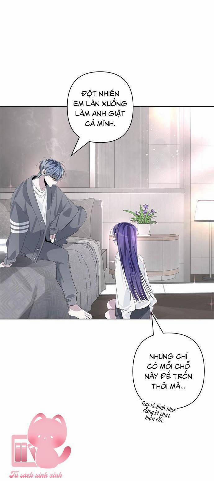 Đàn Anh Xấu Xa 72 trang 42