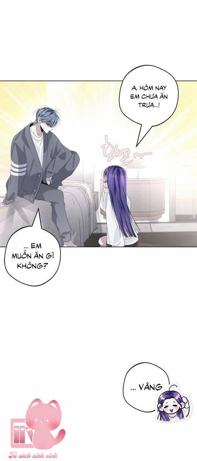 Đàn Anh Xấu Xa 72 trang 44