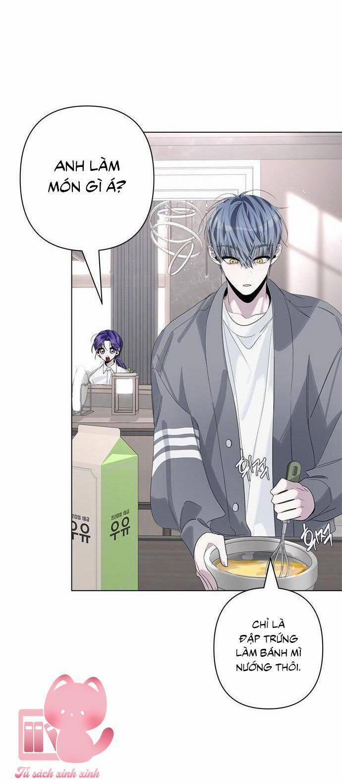 Đàn Anh Xấu Xa 72 trang 49