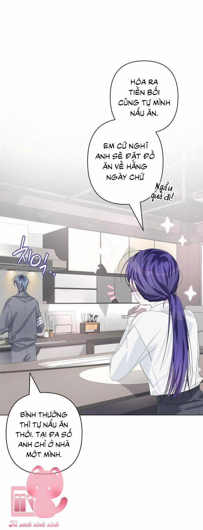 Đàn Anh Xấu Xa 72 trang 51