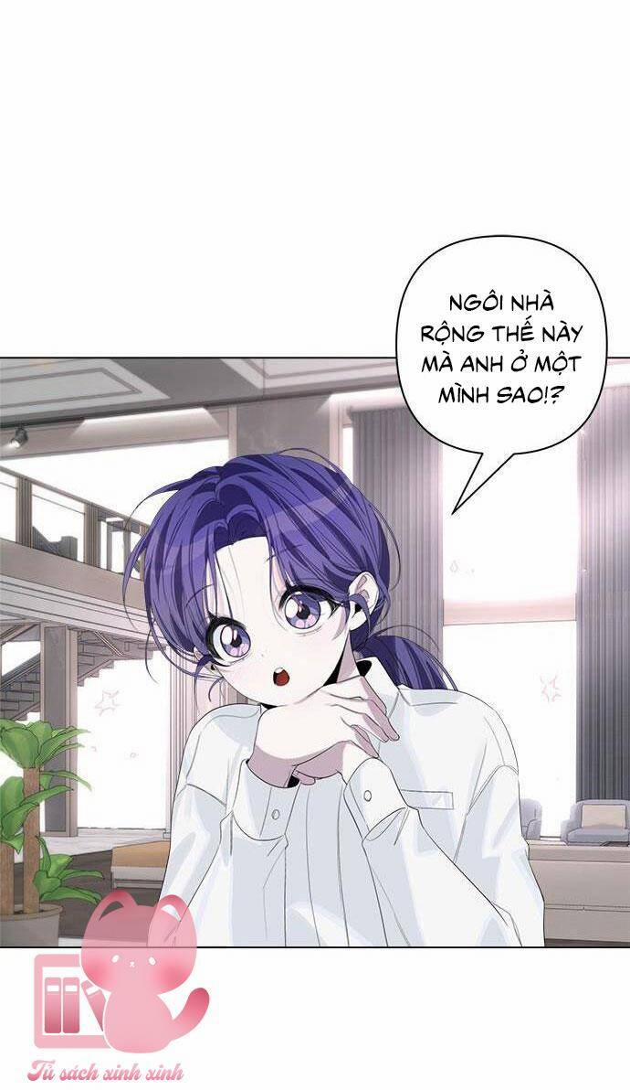 Đàn Anh Xấu Xa 72 trang 52