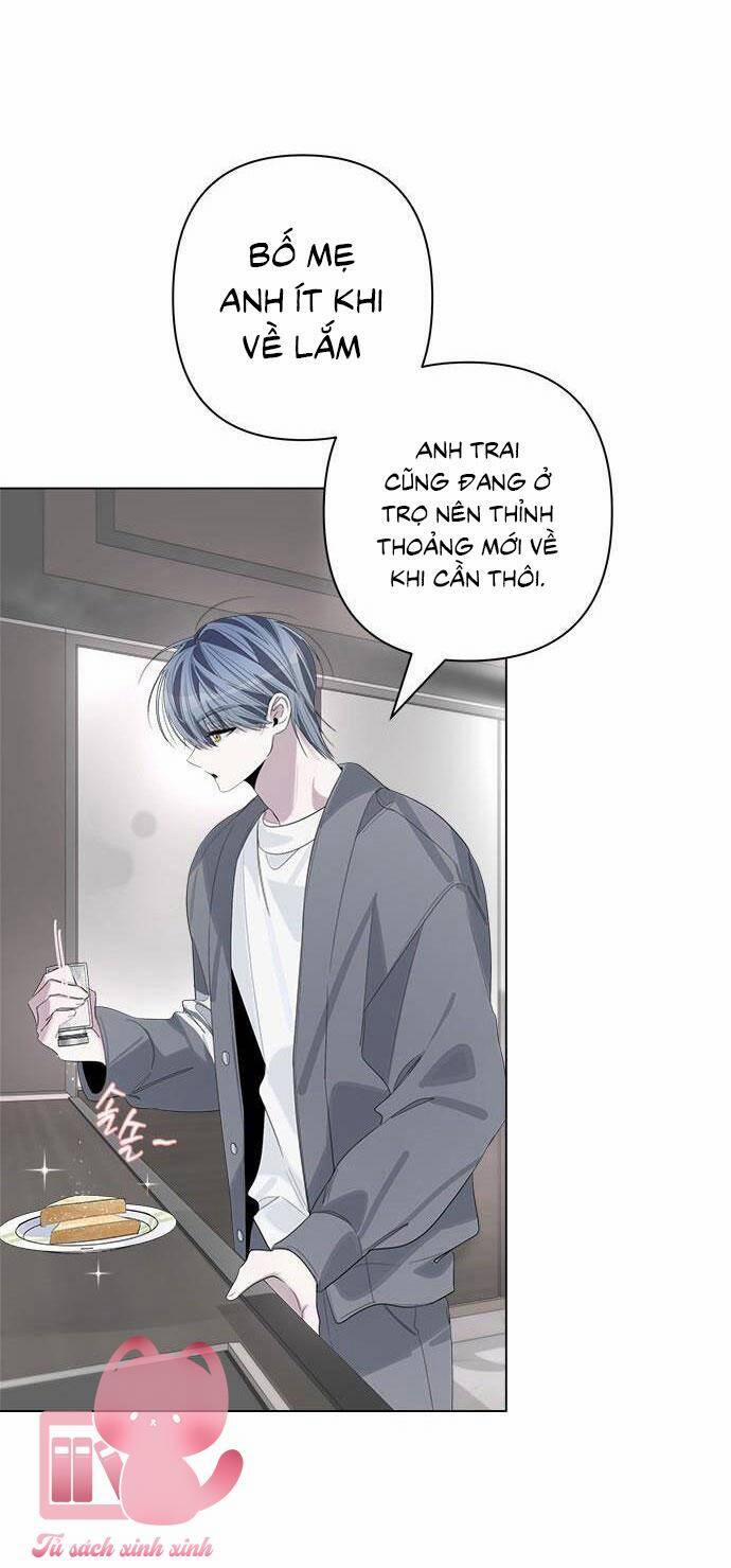 Đàn Anh Xấu Xa 72 trang 53