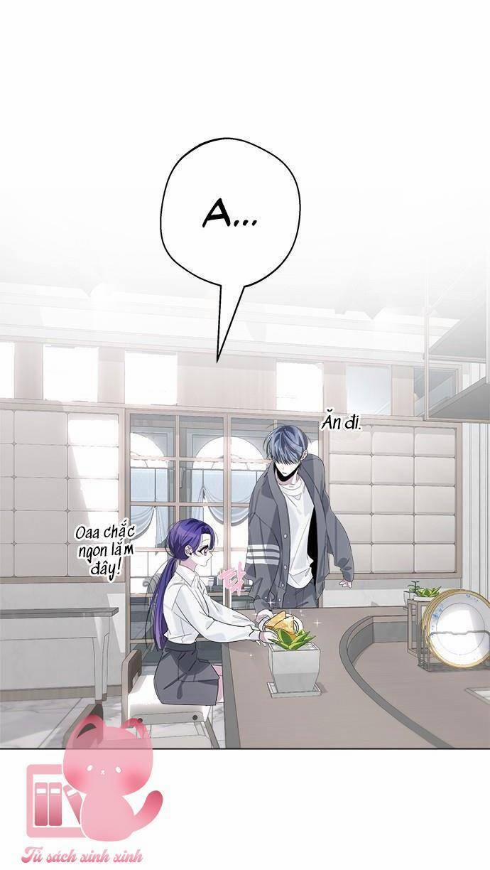 Đàn Anh Xấu Xa 72 trang 55