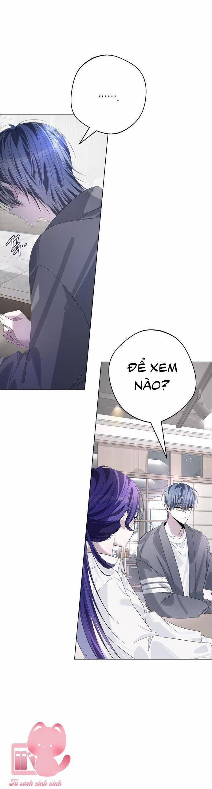 Đàn Anh Xấu Xa 72 trang 58