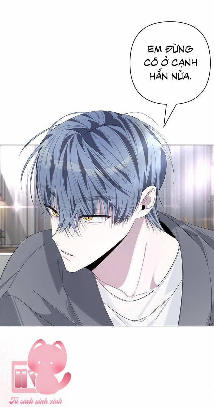 Đàn Anh Xấu Xa 72 trang 6