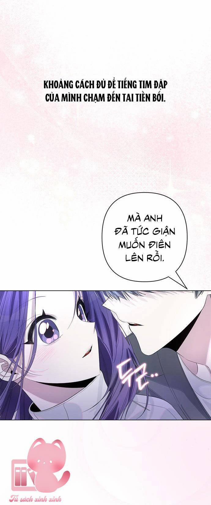 Đàn Anh Xấu Xa 72 trang 8