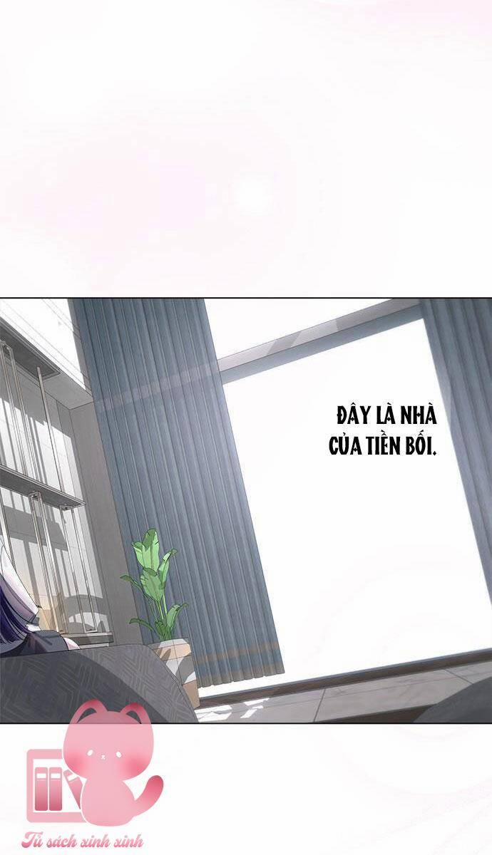 Đàn Anh Xấu Xa 72 trang 9