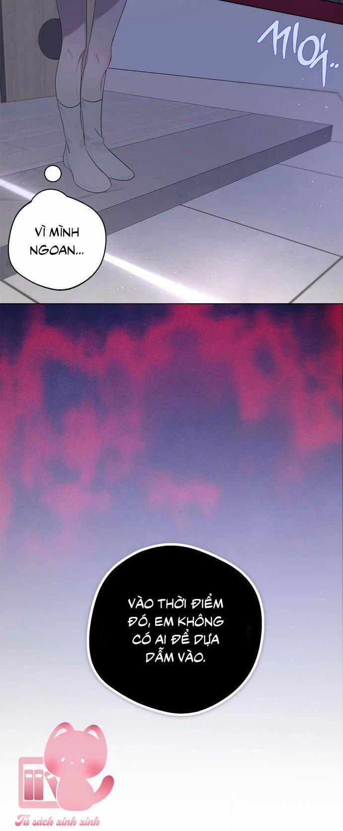 Đàn Anh Xấu Xa 73 trang 11