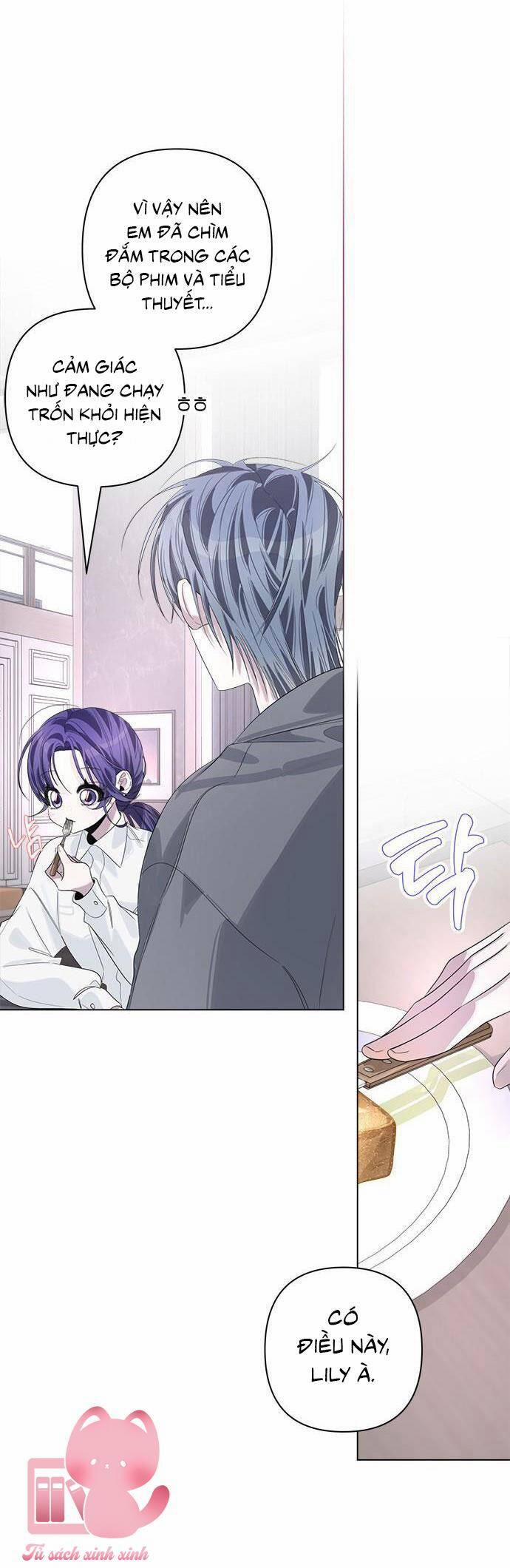 Đàn Anh Xấu Xa 73 trang 12