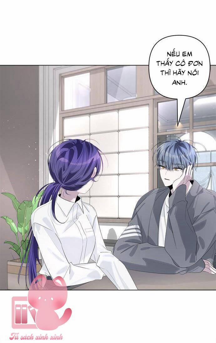 Đàn Anh Xấu Xa 73 trang 14