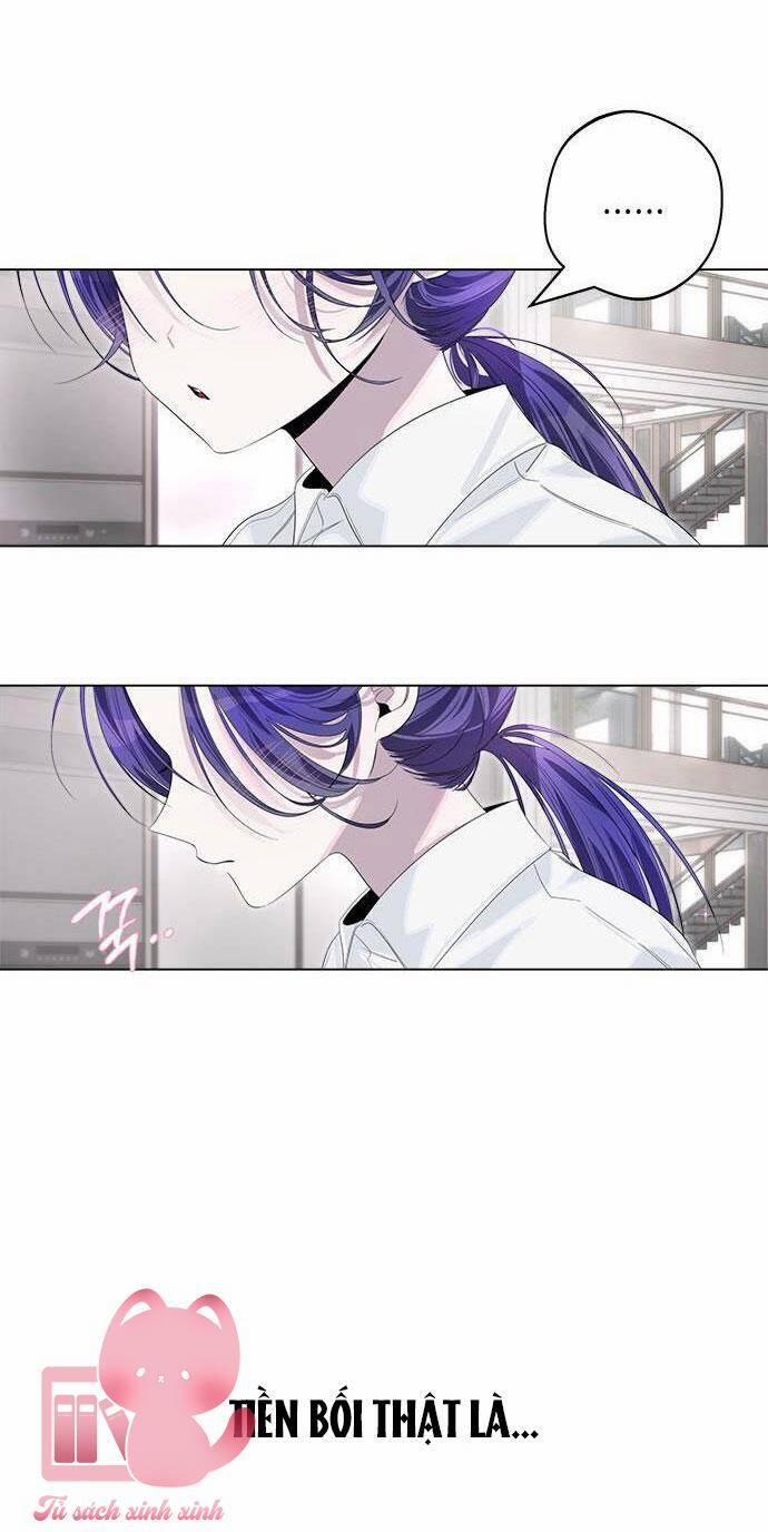 Đàn Anh Xấu Xa 73 trang 16