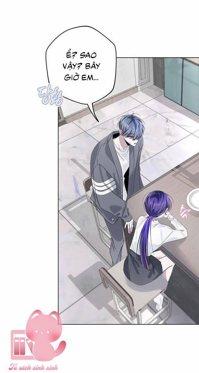 Đàn Anh Xấu Xa 73 trang 18