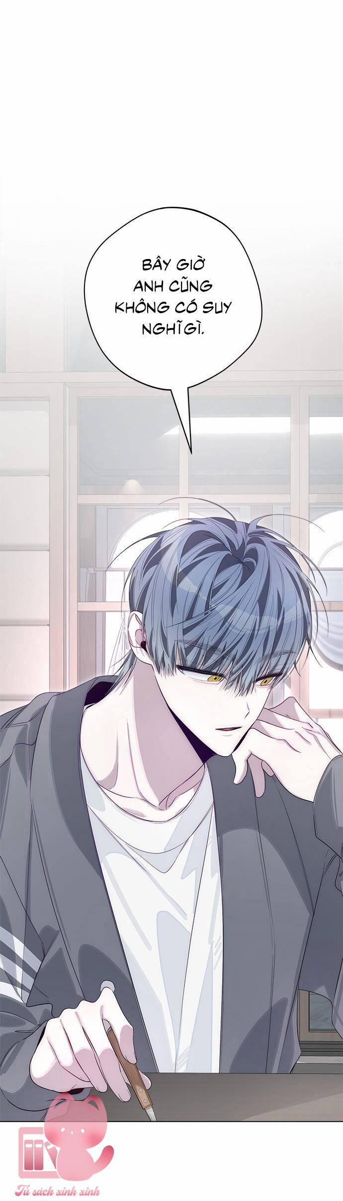 Đàn Anh Xấu Xa 73 trang 2