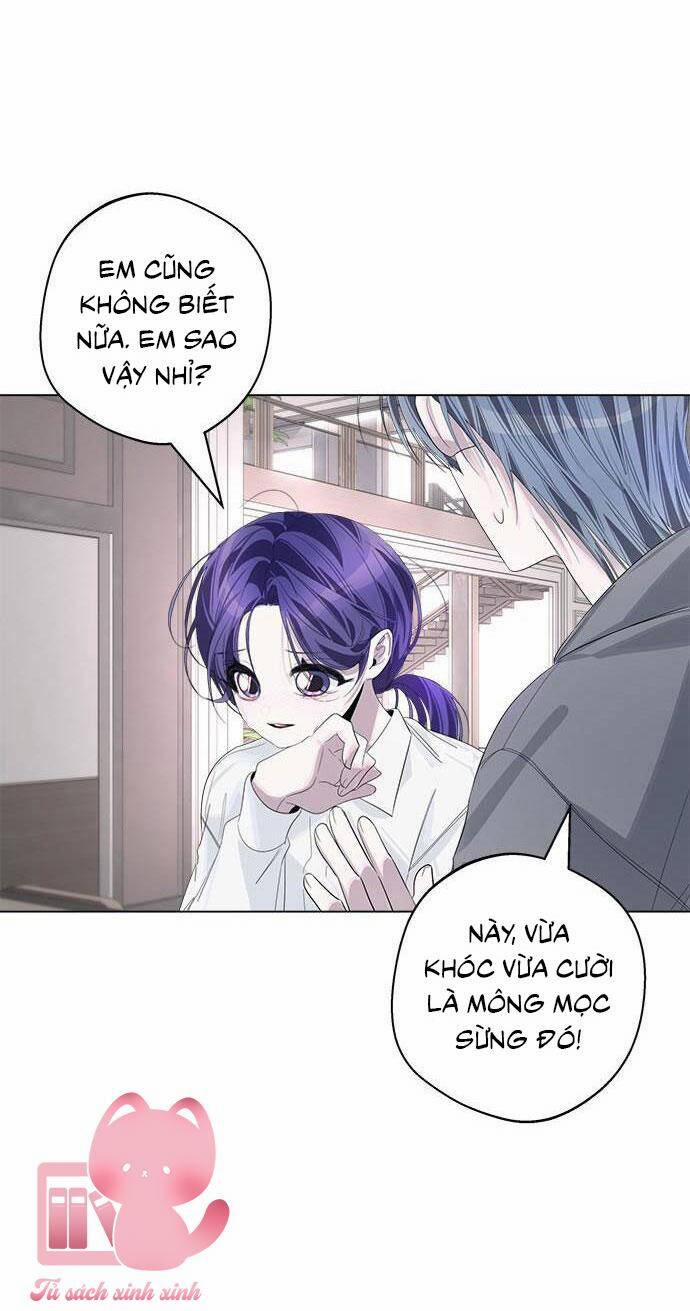 Đàn Anh Xấu Xa 73 trang 20