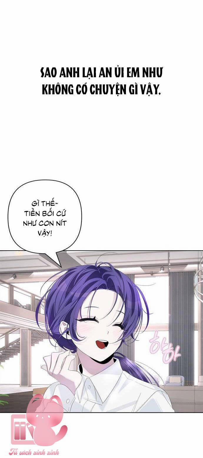 Đàn Anh Xấu Xa 73 trang 21